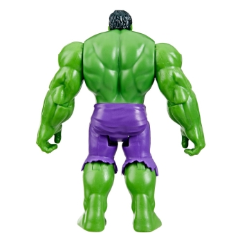 Marvel Avengers Epic Hero Series Actionfigur "Hulk" 10 cm